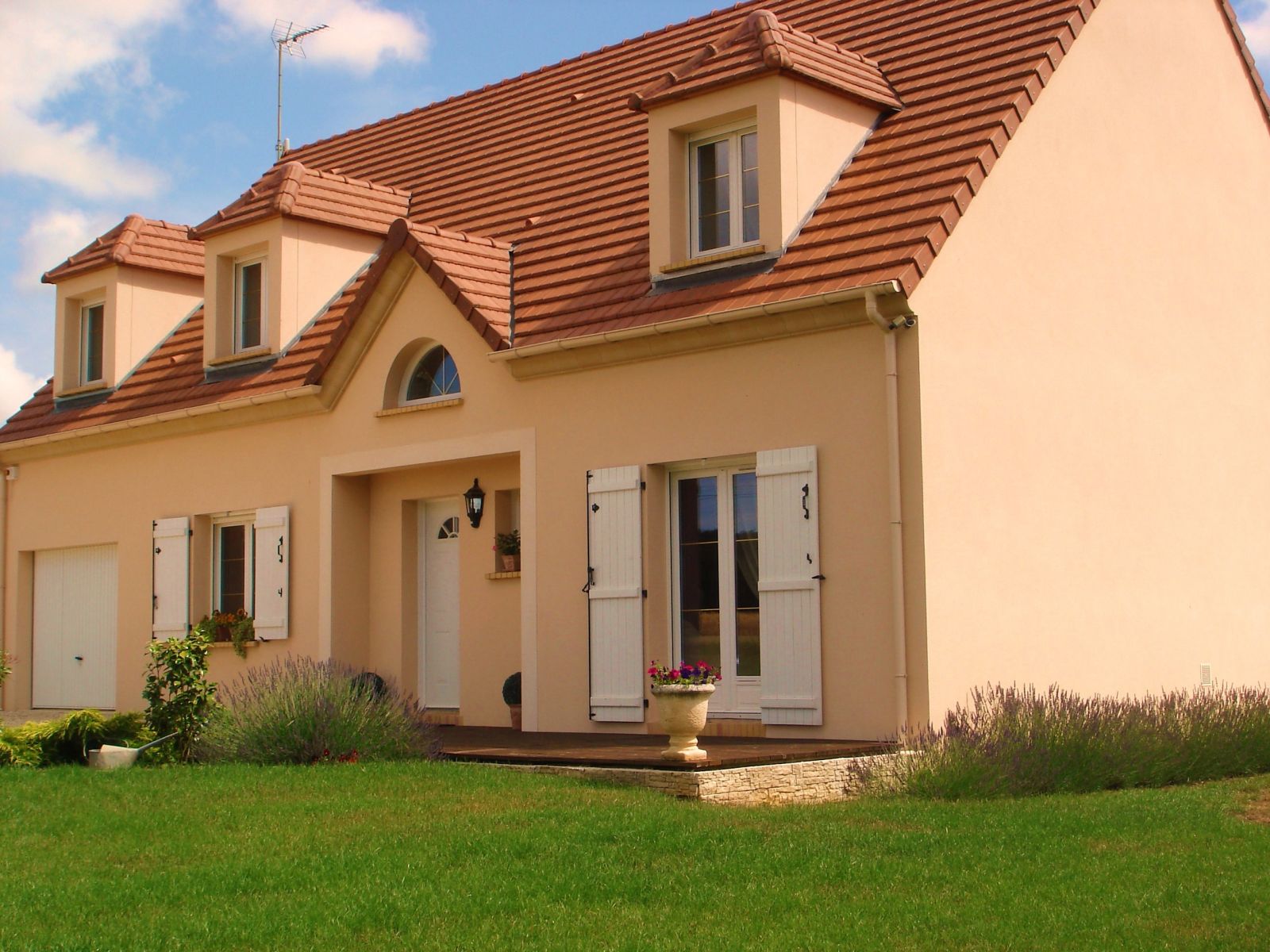 Maison Hlm Ile De France Ventana Blog