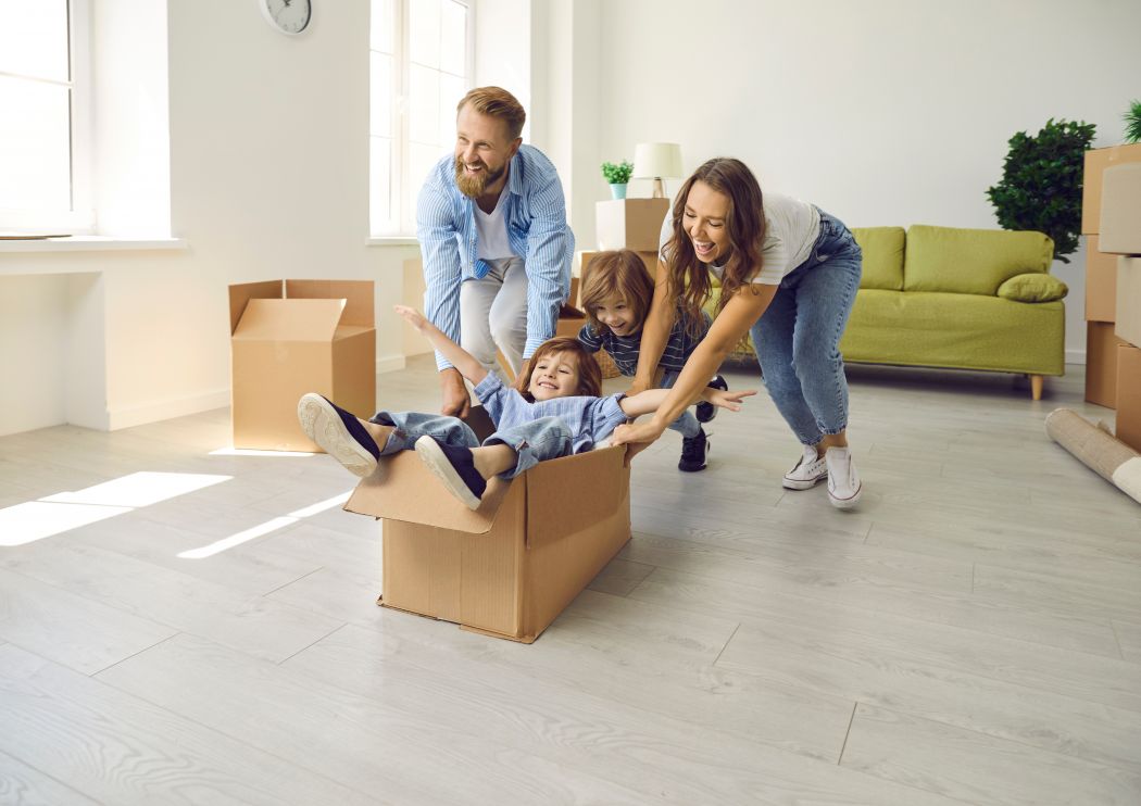 Accès au logement pour les familles d'Ile de France Accès au logement pour les familles d'Ile de France